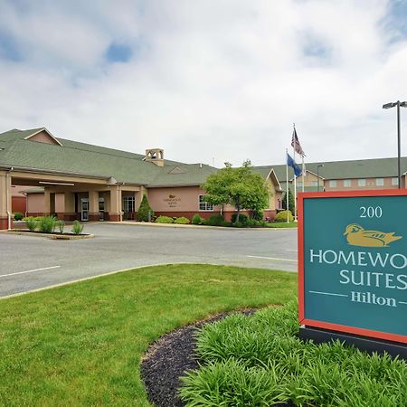 Homewood Suites By Hilton Lancaster Exterior photo