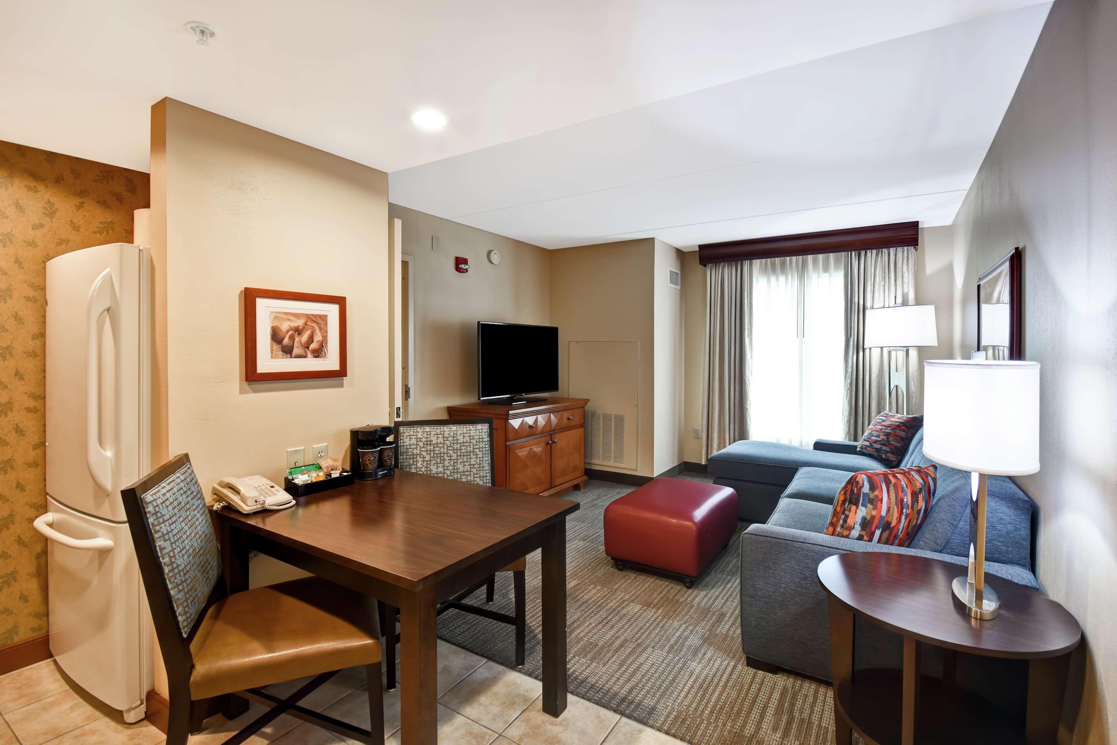 Homewood Suites By Hilton Lancaster Exterior photo