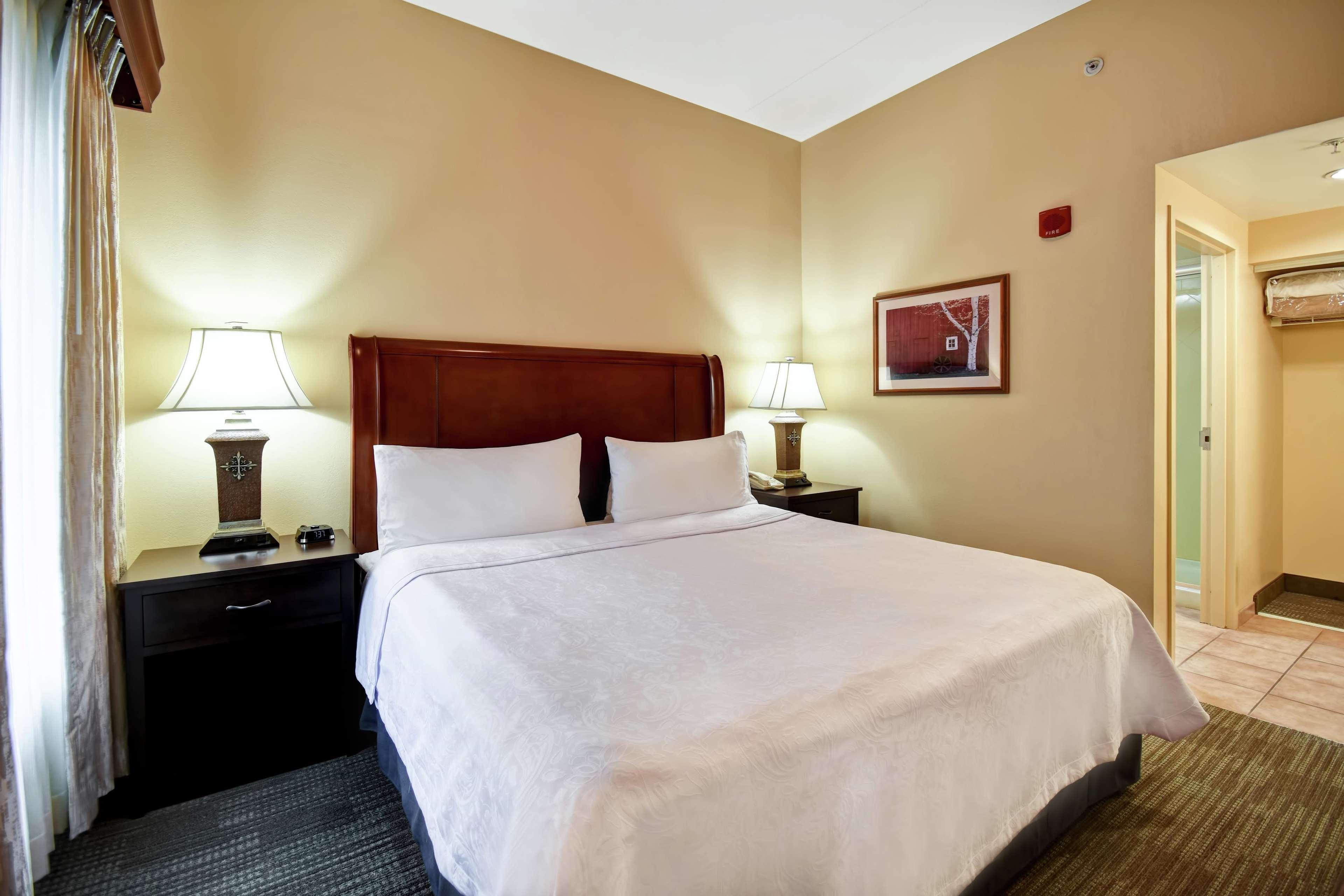 Homewood Suites By Hilton Lancaster Exterior photo