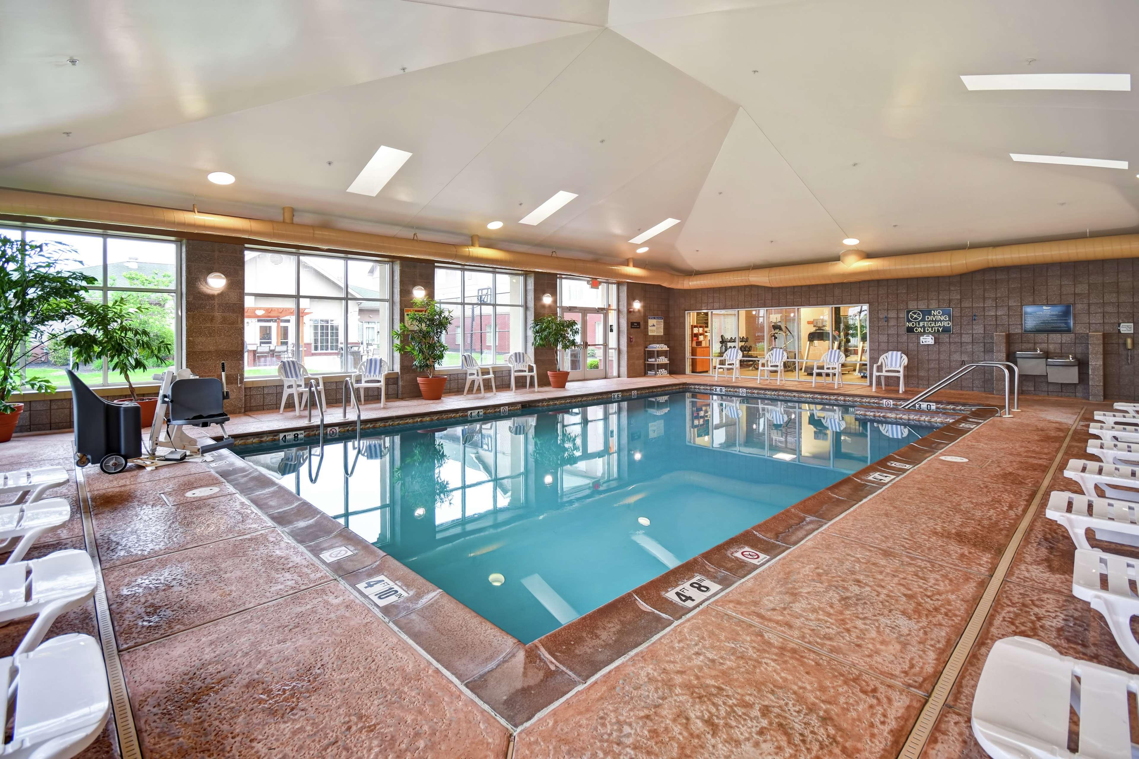 Homewood Suites By Hilton Lancaster Exterior photo