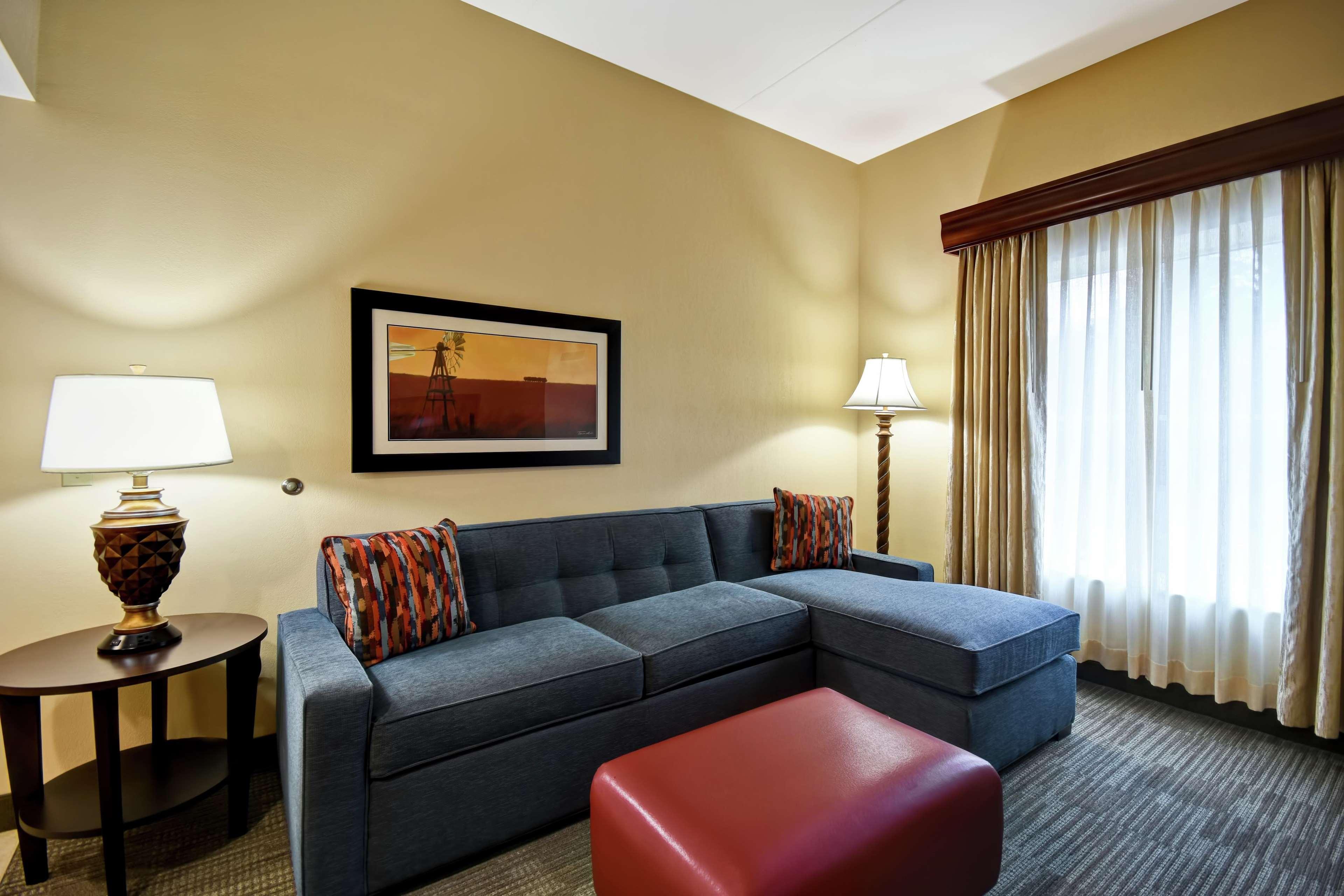 Homewood Suites By Hilton Lancaster Exterior photo