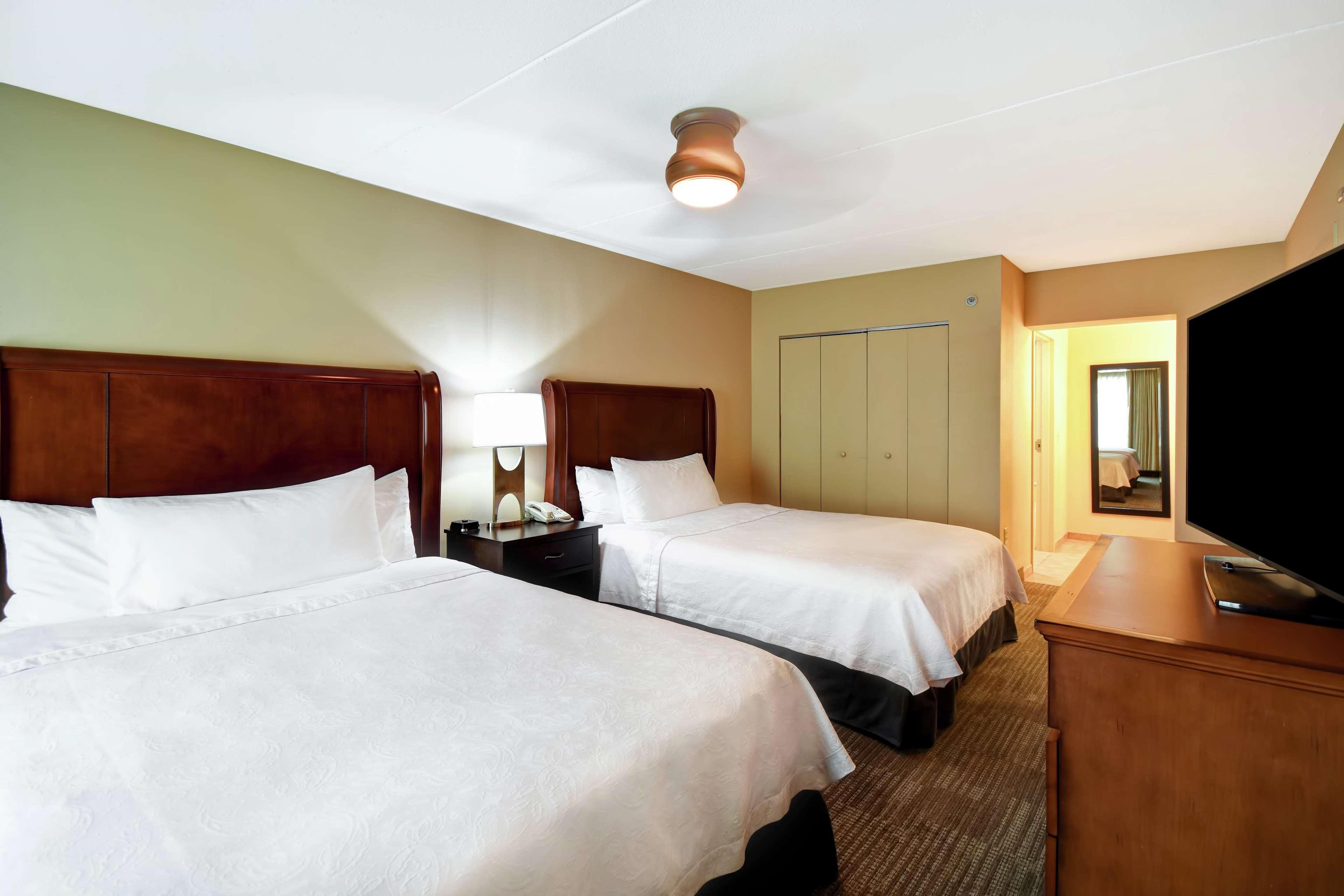 Homewood Suites By Hilton Lancaster Exterior photo