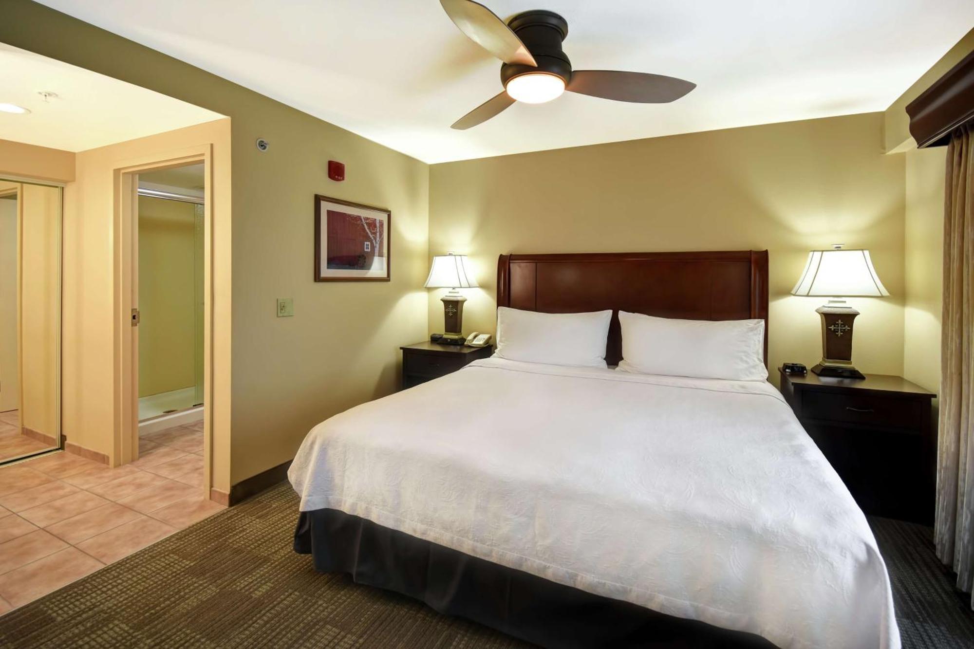 Homewood Suites By Hilton Lancaster Exterior photo