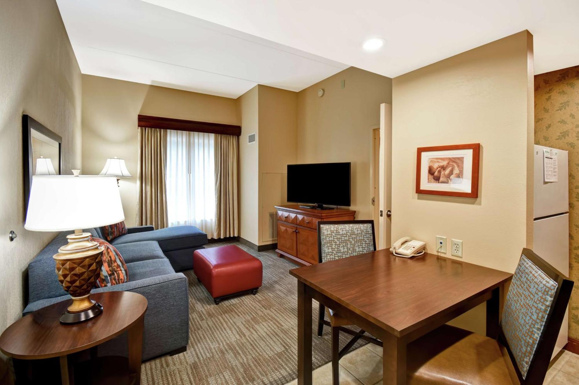 Homewood Suites By Hilton Lancaster Exterior photo