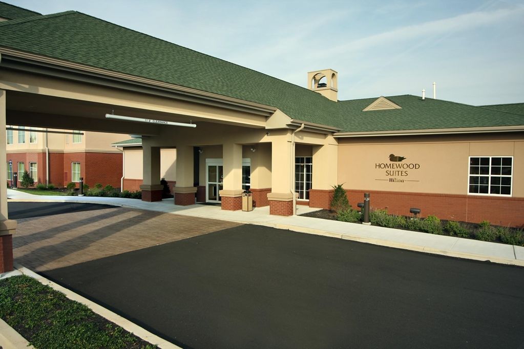 Homewood Suites By Hilton Lancaster Exterior photo