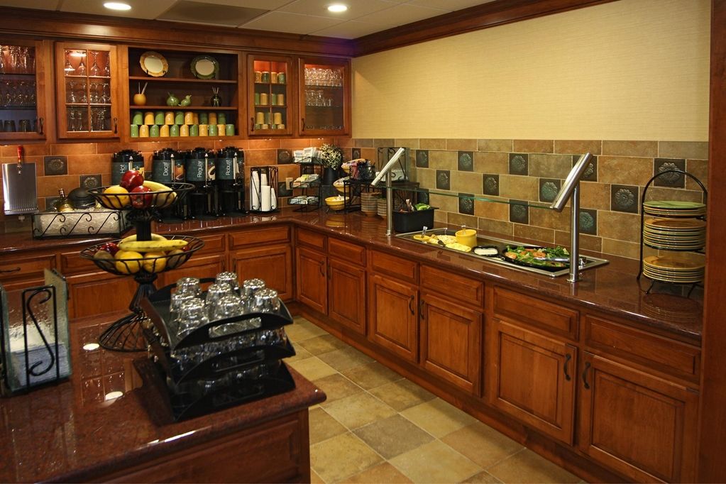 Homewood Suites By Hilton Lancaster Restaurant photo