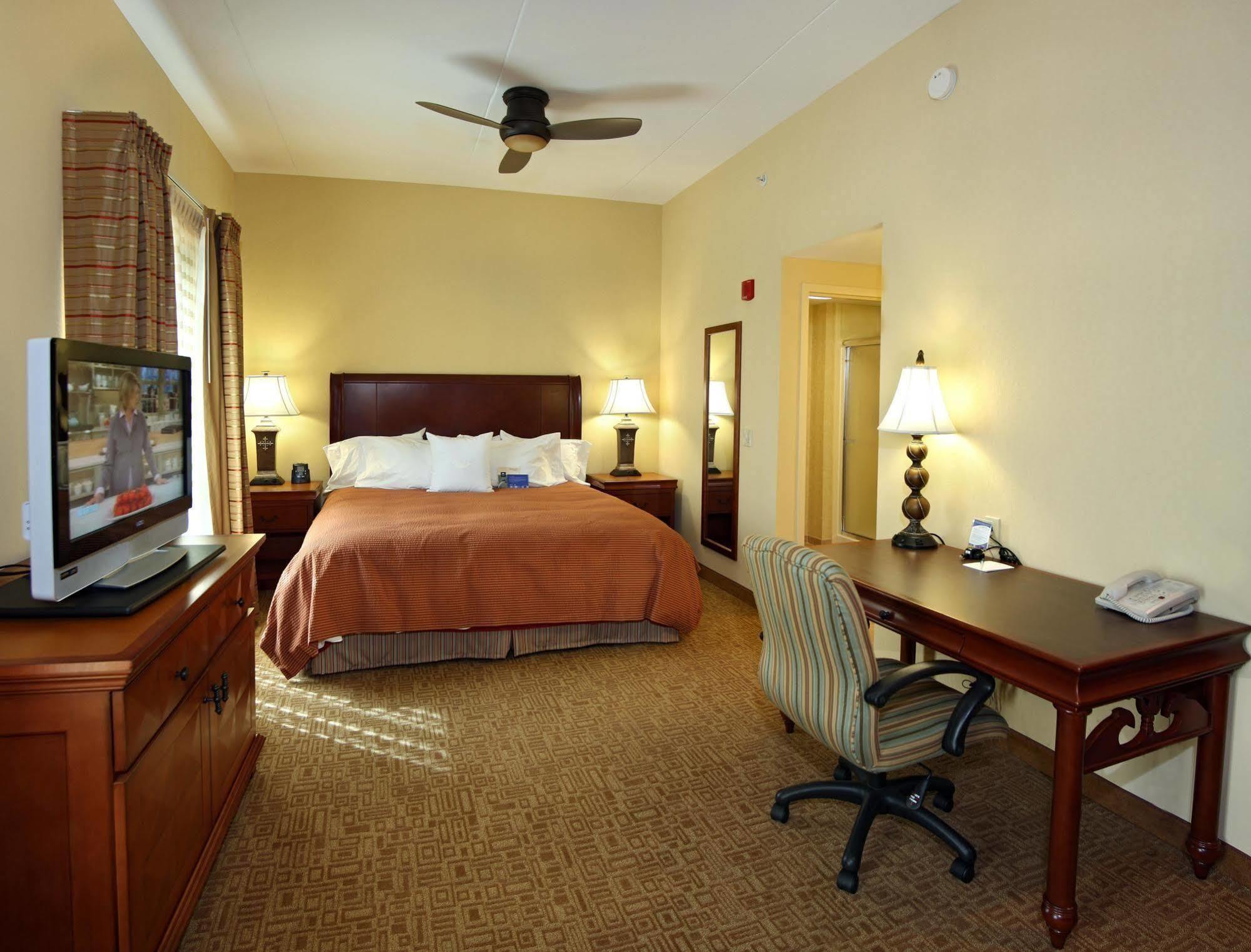 Homewood Suites By Hilton Lancaster Exterior photo