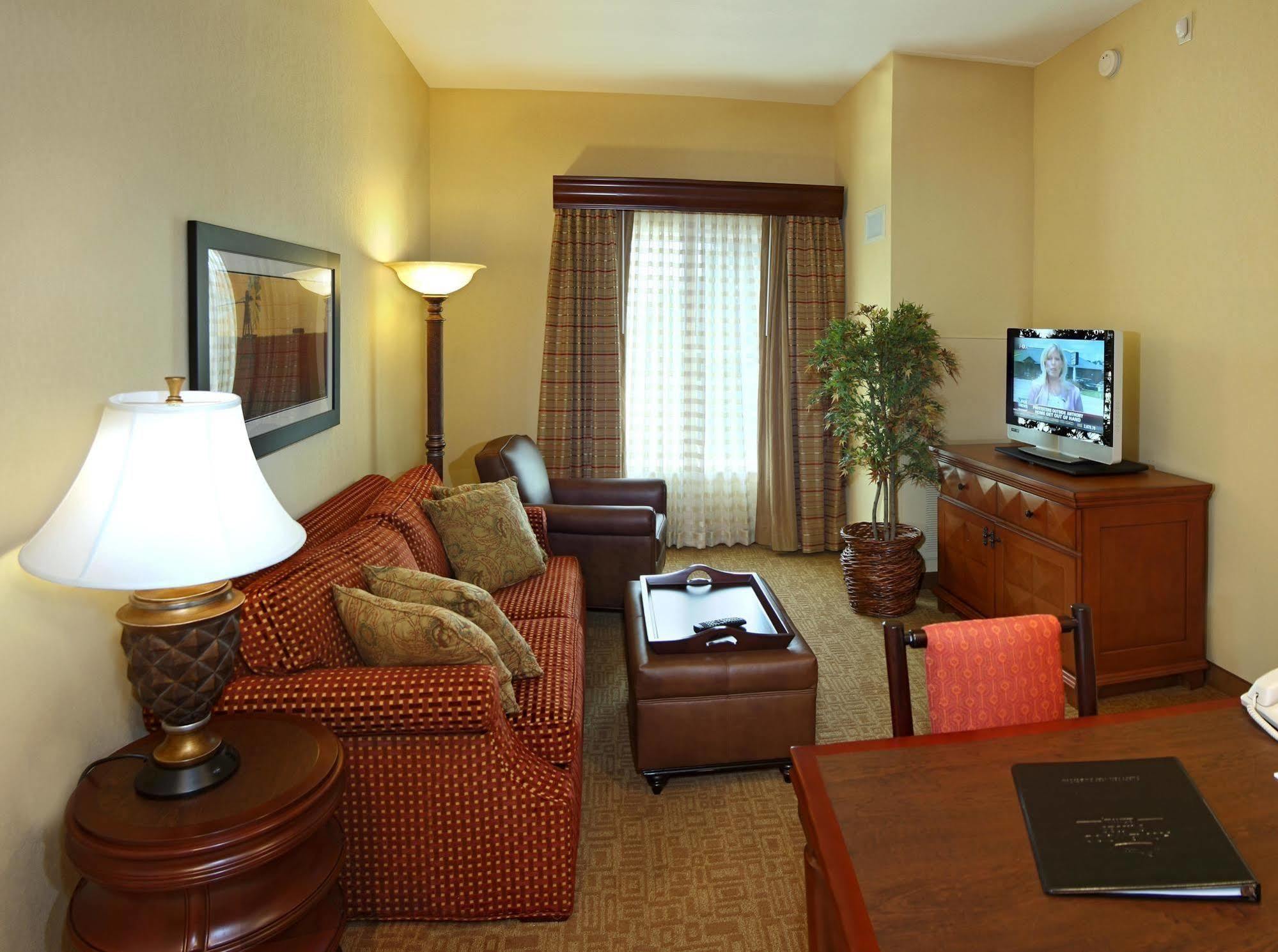 Homewood Suites By Hilton Lancaster Exterior photo